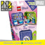 LEGO 41403 - Friends - Mia's Play Cube - Veterinarian