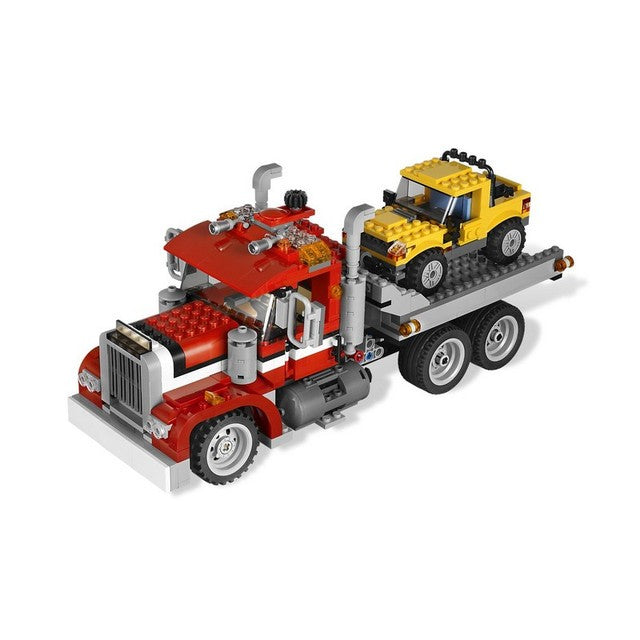 LEGO 7347 - Creator - Highway Pickup
