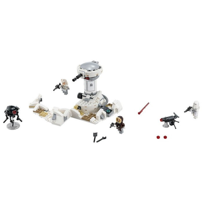 LEGO 75138 - Star Wars - Hoth Attack