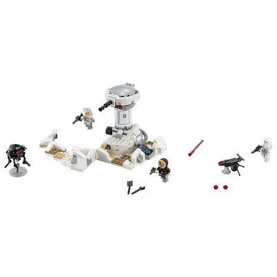 LEGO 75138 - Star Wars - Hoth Attack