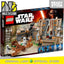 LEGO 75139 - Star Wars - Battle on Takodana