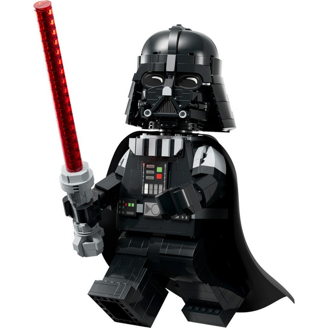 LEGO 75461 - Star Wars - Up-Scaled Darth Vader Minifigure