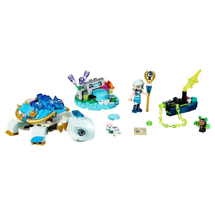 LEGO 41191 - Elves - Naida & The Water Turtle Ambush