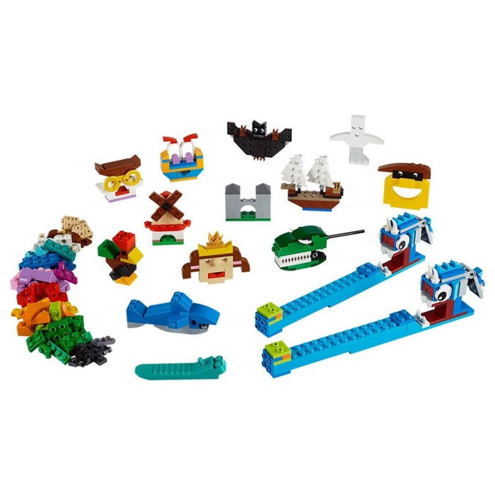 LEGO 11009 - Classic - Shadow Theatre