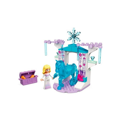 LEGO 43209 - Disney - Elsa and the Nokks Ice