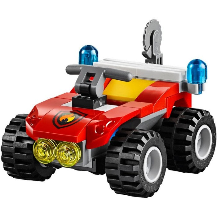 LEGO 60105 - City - Fire ATV