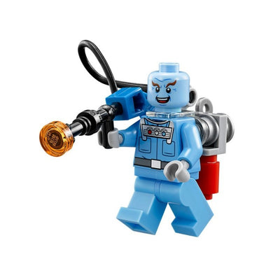 LEGO 30603 - Polybag - Batman Classic TV Series - Mr. Freeze