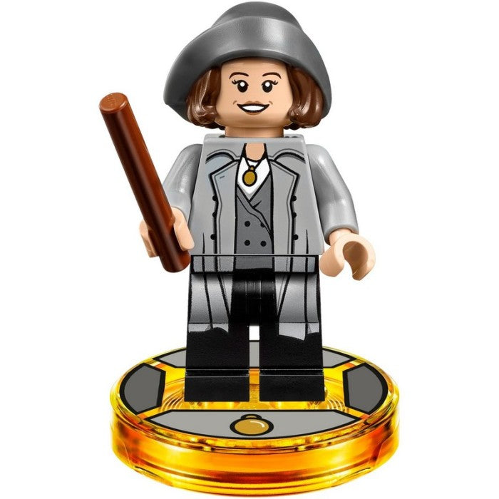 LEGO 71257 - Dimensions - Tina Goldsteins Fun Pack