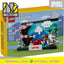 LEGO 40713 - Creator - Japan Postcard