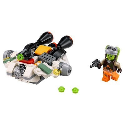 LEGO 75127 - Star Wars - The Ghost