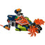 LEGO 70358 - Nexo Knights - Aaron's Stone Destroyer