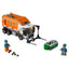 LEGO 60118 - City - Garbage Truck