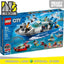 LEGO 60277 - City - Police Patrol Boat