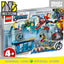LEGO 76152 - Super Heroes - Avengers Wrath of Loki