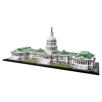 LEGO 21030 - Architecture - United States Capitol Building