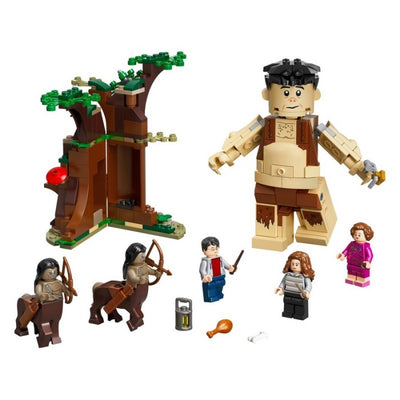 LEGO 75967 - Harry Porter - Forbidden Forest: Umbridge's Encounter