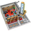 LEGO 10232 - Exclusive - Modular Building - Palace Cinema