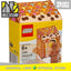 LEGO 5005156 - Brick and More - Gingerbread Man
