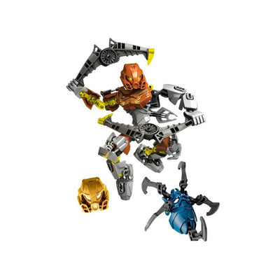 LEGO 70785 - Bionicle - Pohatu - Master of Stone