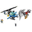 LEGO 60207 - City - Drone Chase