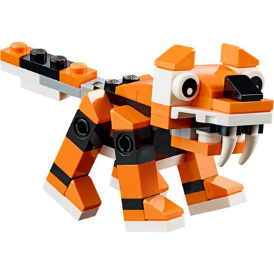 LEGO 30285 - Polybag - Tiger