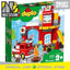 LEGO 10903 - Duplo - Fire Station