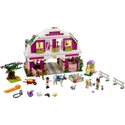 LEGO 41039 - Friends - Sunshine Ranch