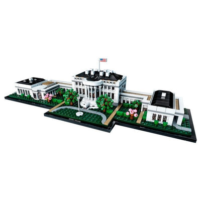 LEGO 21054 - Architecture - The White House
