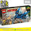 LEGO 70614 - Ninjago Movie - Lightning Jet