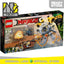 LEGO 70610 - Ninjago Movie - Flying Jelly Sub