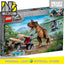 LEGO 76941 - Jurassic World - Carnotaurus Dinosaur Chase