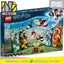 LEGO 75956 - Harry Porter - Quidditch Match