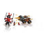 LEGO 70669 - Ninjago - Cole's Earth Driller