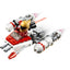 LEGO 75263 - Star Wars - Resistance Y-wing Microfighter