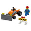 LEGO 30353 - Polybag - Tractor