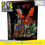 LEGO 21348 - CUUSO / IDEAS - Dungeons & Dragons: Red Dragon's Tale