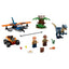 LEGO 75942 - Jurassic World - Velociraptor: Biplane Rescue Mission
