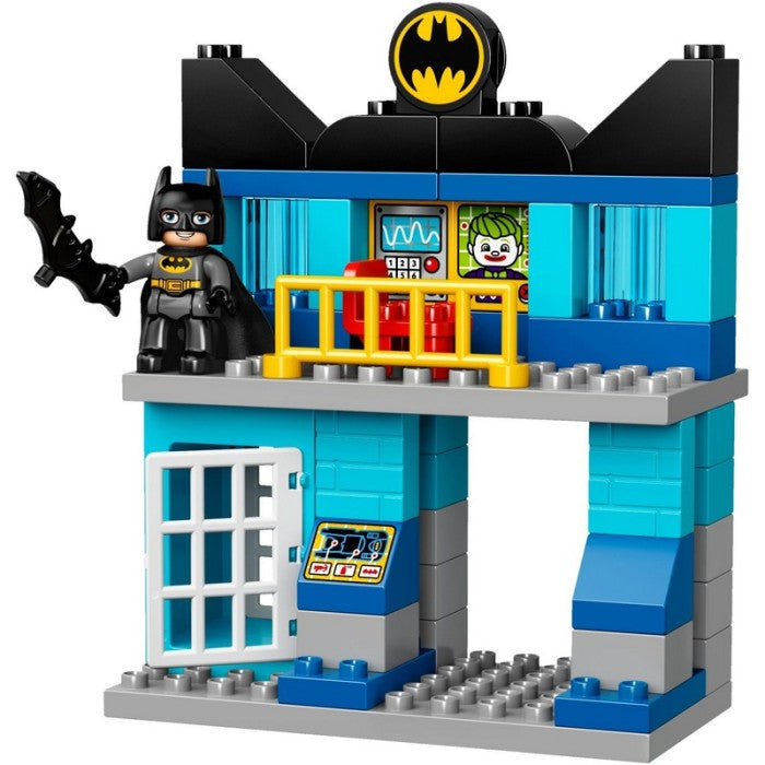 LEGO 10842 - Duplo - Batcave Challenge