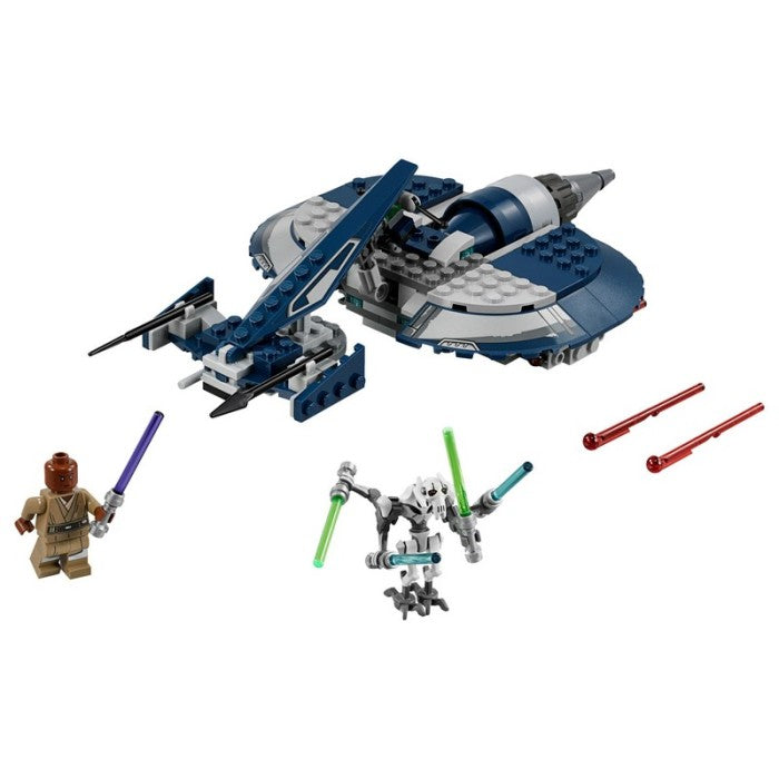 LEGO 75199 - Star Wars - General Grievous' Combat Speeder