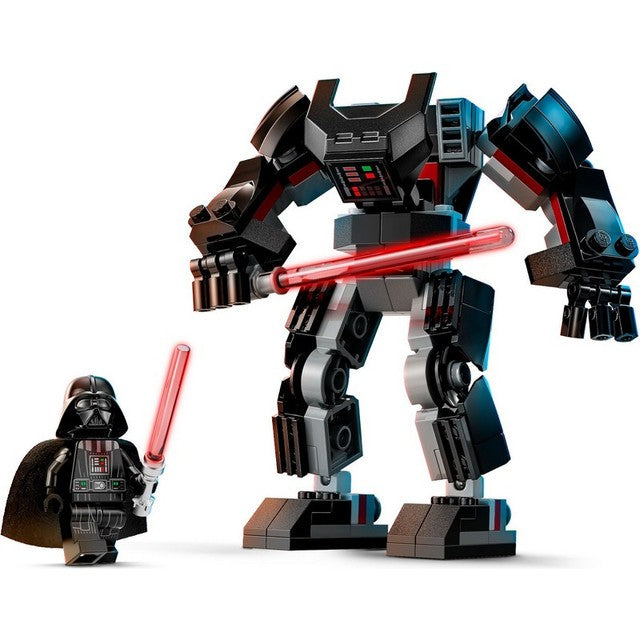 LEGO 75368 - Star Wars - Darth Vader Mech
