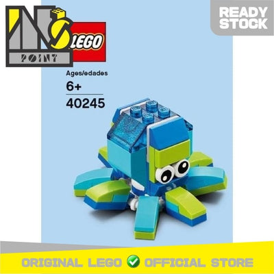 LEGO 40245 - Polybag - Octopus