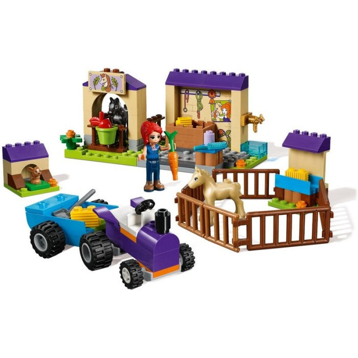 LEGO 41361 - Friends - Mia's Foal Stable
