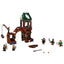LEGO 79016 - The Hobbit - Attack on Lake-town
