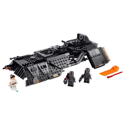 LEGO 75284 - Star Wars - Knights of Ren Transport Ship