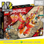 LEGO 71762 - Ninjago - Kai’s Fire Dragon EVO