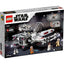 LEGO 75301 - Star Wars - Luke Skywalker's X-wing Fighter