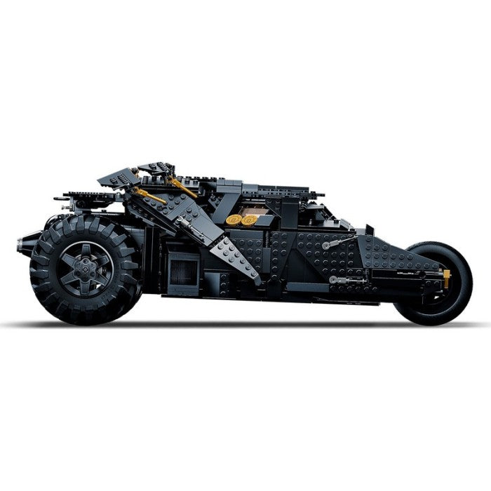 LEGO 76240 - Super Heroes - Batman Batmobile Tumbler