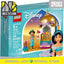 LEGO 41158 - Disney - Jasmine's Petite Tower