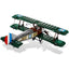 LEGO 10226 - Exclusive - Sopwith Camel
