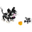 LEGO 31021 - Creator - Furry Creatures
